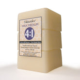 Wax Medium 4:1 Custom Blend